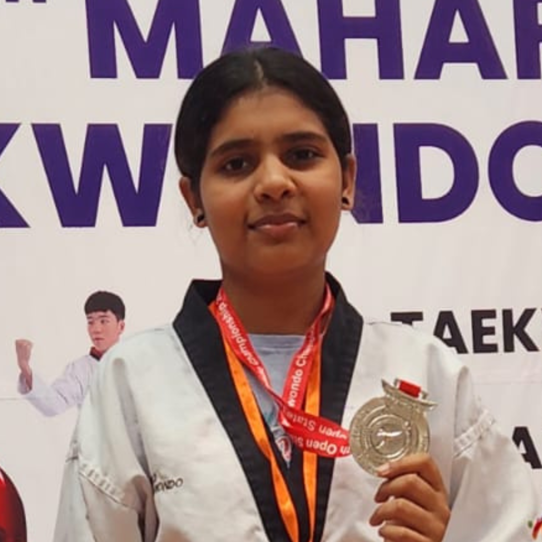 Harshali
